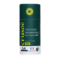 Anti-moustiques Stick 50g BIO