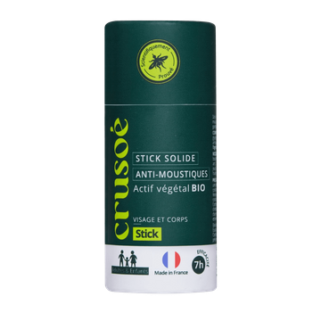 Anti-moustiques Stick 50g BIO