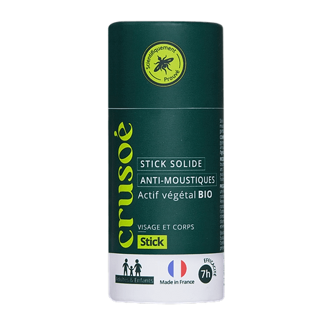 Anti-moustiques Stick 50g