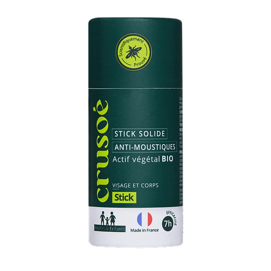 50g Anti-Muggen Stick 0