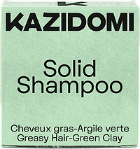 Shampoing Solide Cheveux Gras BIO