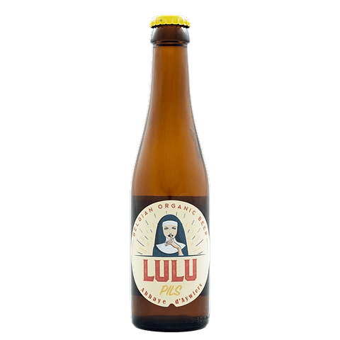 Lulu Pils