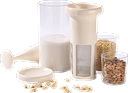 The Vegan Milker For Plant-based Drinks