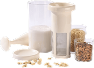 Vegan Milker voor Plantaardige Dranken 