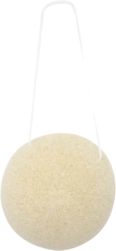 Éponge Konjac