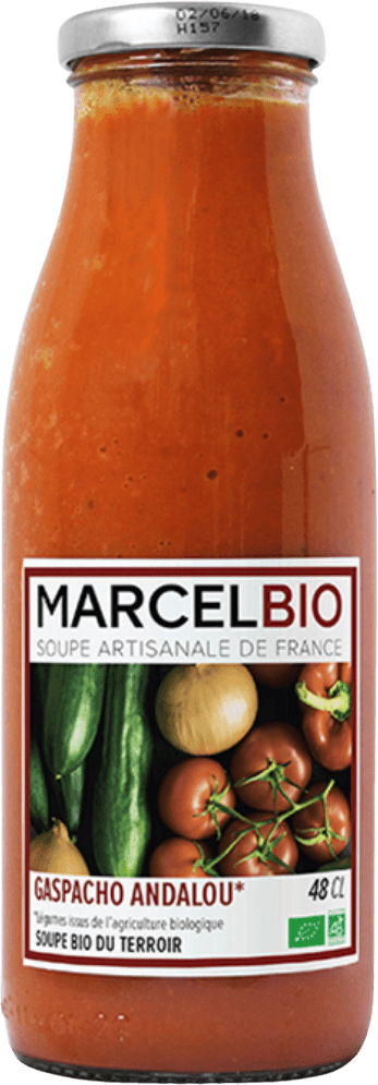 Gaspacho