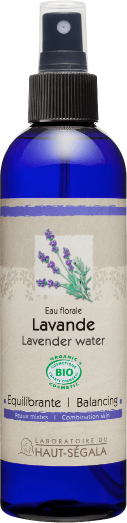 Eau Florale de Lavande