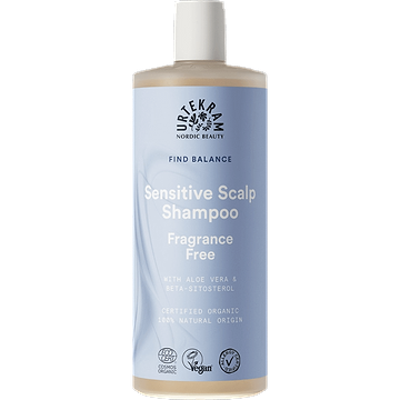 Sensitive Scalp Shampoo Organic