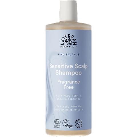 Sensitive Scalp Shampoo