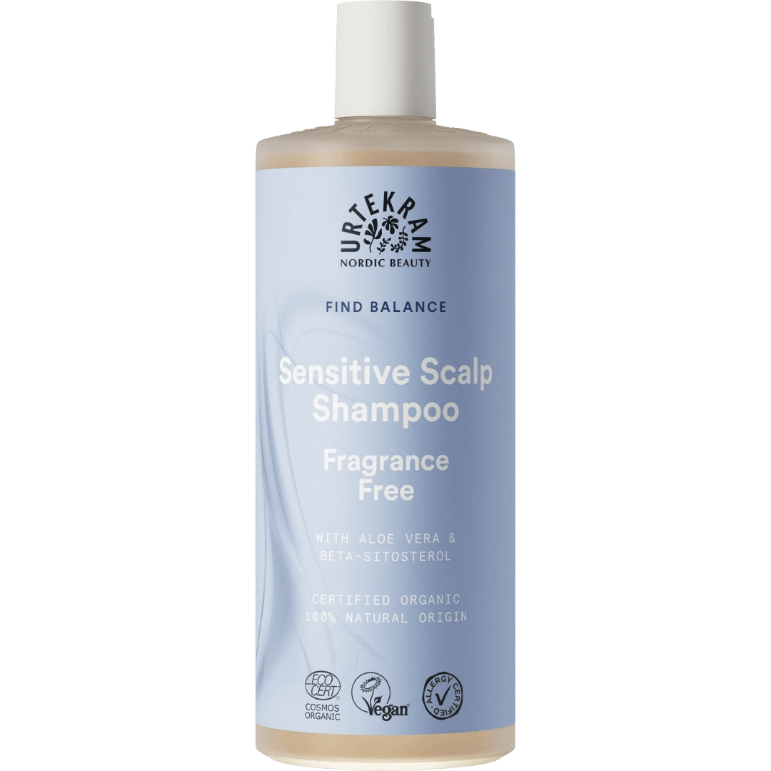 Sensitive Scalp Shampoo 0