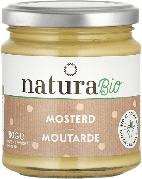 Mosterd