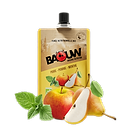 Compote Sport Poire Pomme Menthe BIO