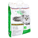 100% Plantaardig Katten- & Knaagdierenstrooisel bio