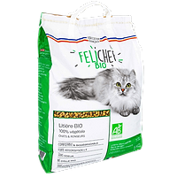 100% Plant-based Cat & Rodent Litter