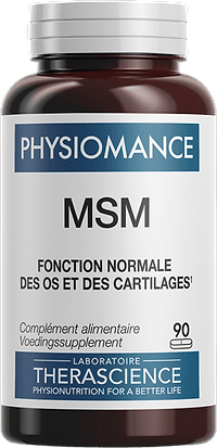 Physiomance Msm