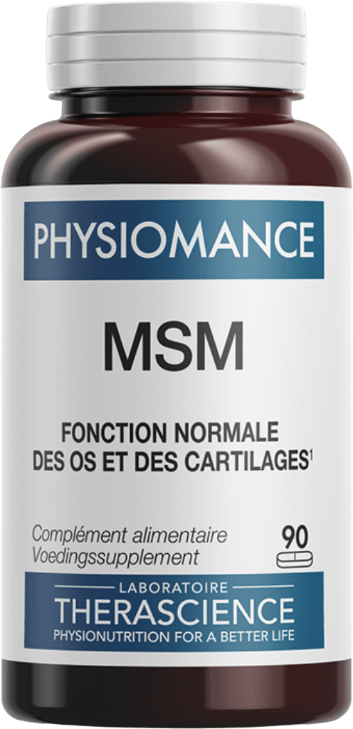 Physiomance MSM 0