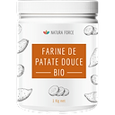 Sweet Potato Flour organic