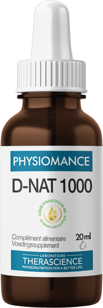 Physiomance DNat 1000 