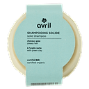 Shampooing Solide Cheveux Gras bio