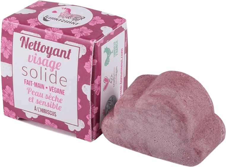 Savon Solide Pour Visage Peau Sèche
