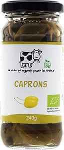 Kappertjes Aperitief bio