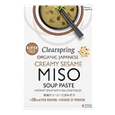 Sesame Miso Soup organic