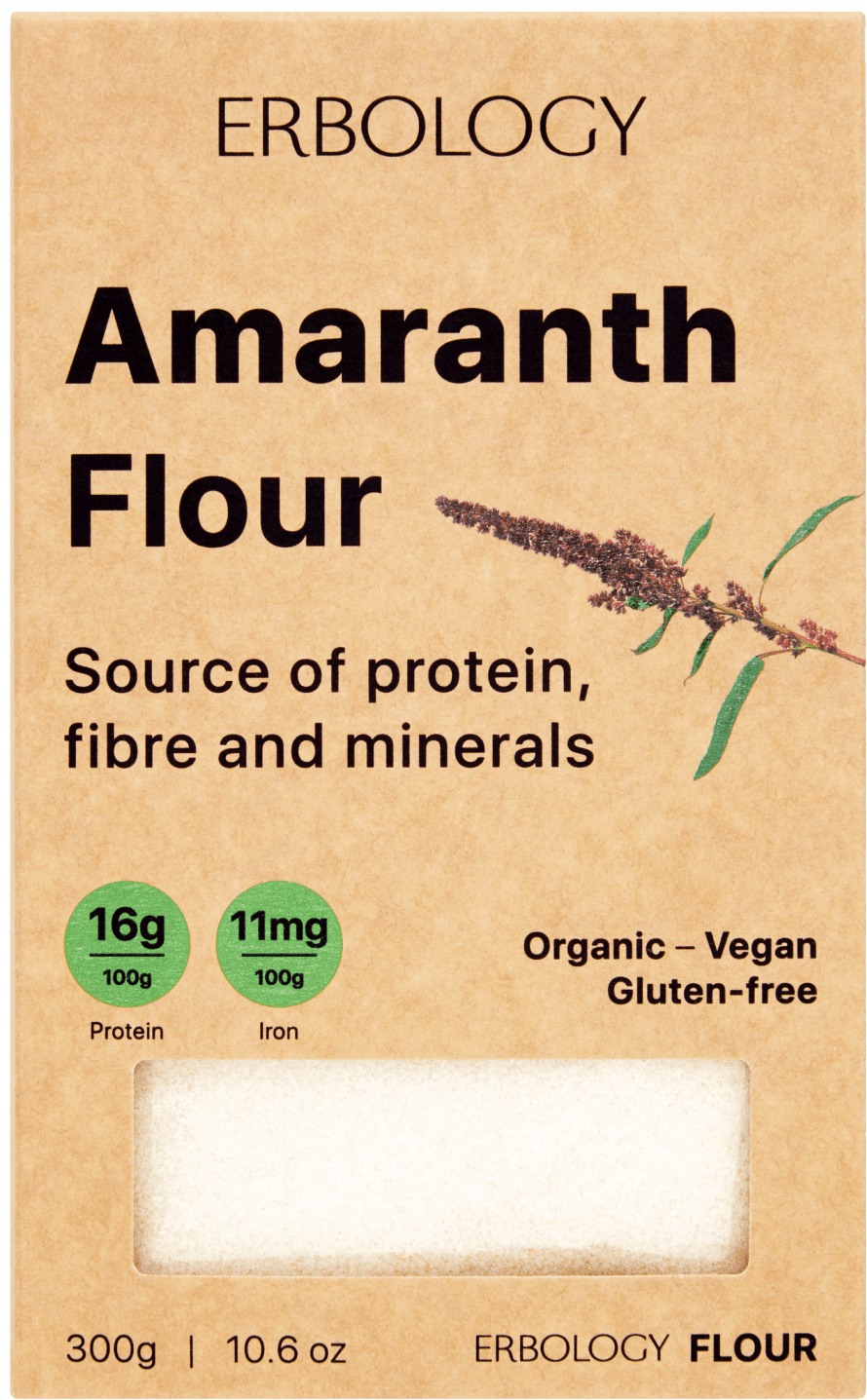 Farine D'Amarante