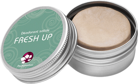 Déodorant Solide Fresh Up