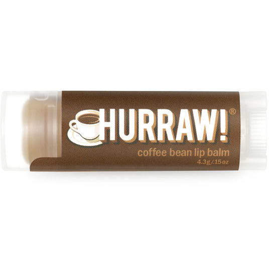 Coffie Balm Organic