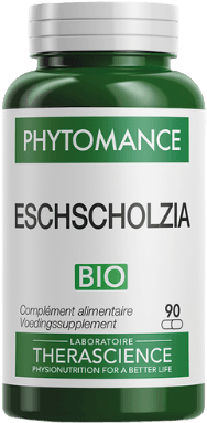 Phytomance Eschscholzia bio