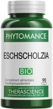 Phytomance Eschscholzia Organic