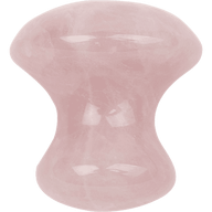 Mushrooms Quartz Rose 