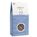 Granola Joy Chocolade & Hazelnoten Glutenvrij bio