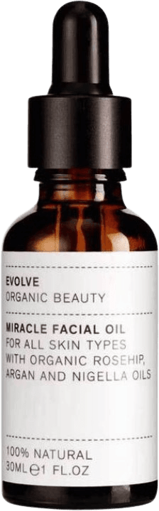 Miracle Face Oil 