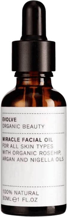 Huile Visage Miracle 0