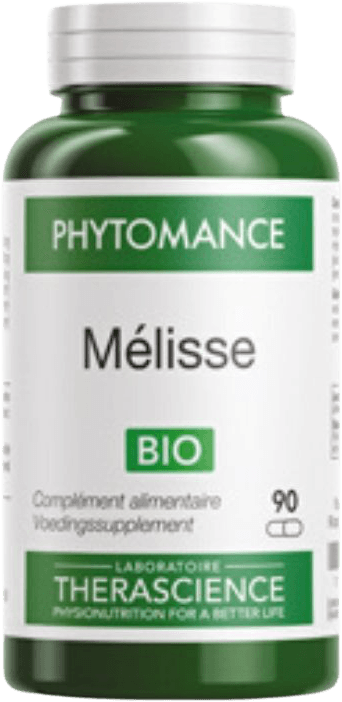 Phytomance Melisse bio
