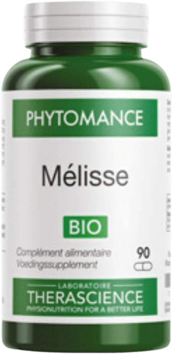 Phytomance Melisse BIO