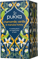 Kamillethee Met Vanille & Honing bio