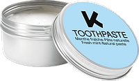 Fresh Mint Toothpaste