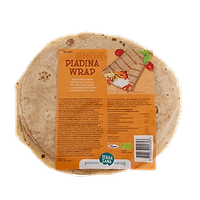 Piadina Wrap Oat Spelt