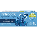 Regular Tampon Without Applicator Organic