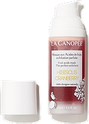 Masque Exfoliant Acides de Fruits