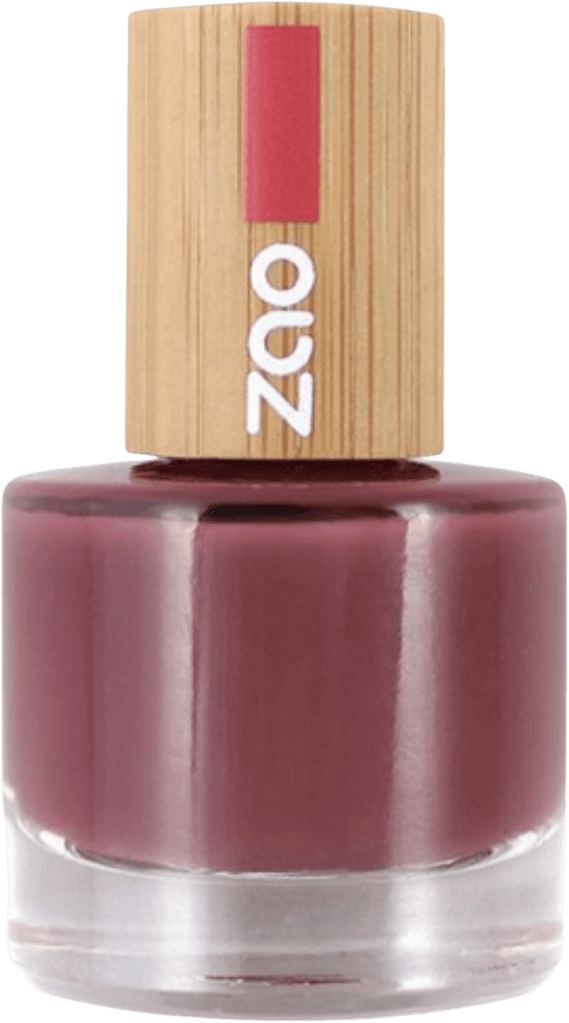 Vernis à ongles 667 rose amaranthe