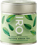 Japanse Matcha Premium Ceremoniële Thee bio