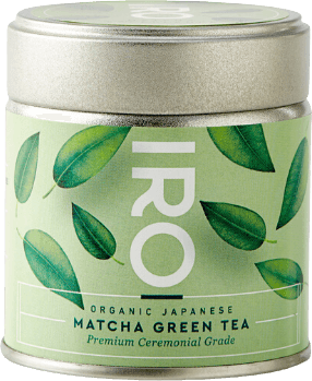 Japanse Matcha Premium Ceremoniële Thee bio