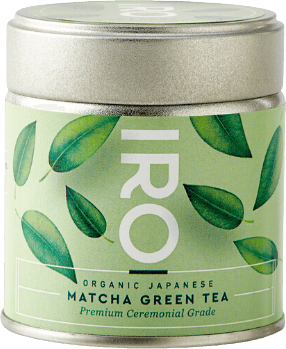 Japanese Matcha Premium Ceremonial Tea Organic