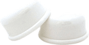 Organic Kidz Caps for Narrow Bottle (Green)