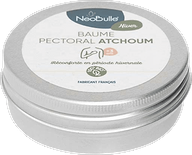 Baume Pectoral Atchoum bio