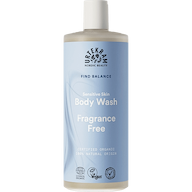 Douchegel Gevoelige Huid bio