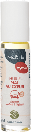 Anti-Nausea Stick organic